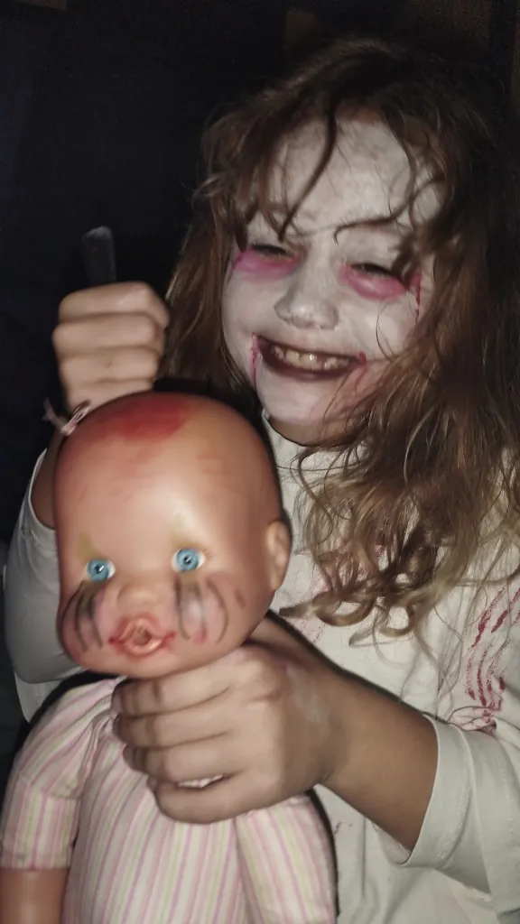 Halloween 2025 Altafulla